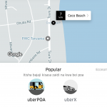 UberPOA