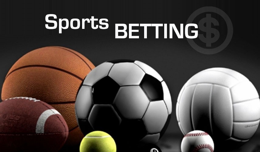 What the future holds for sports betting? - GURU8