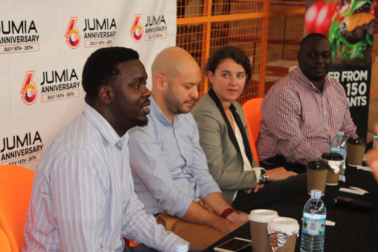Jumia celebrates 6 years of online dominance in Africa