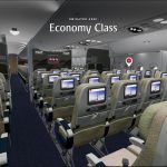 The technology gives customers an immersive 3D 360 degree view of Emirates’ aircraft interiors