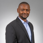 Christoph Fitih, Director Sales: Africa at Parallel Wireless,