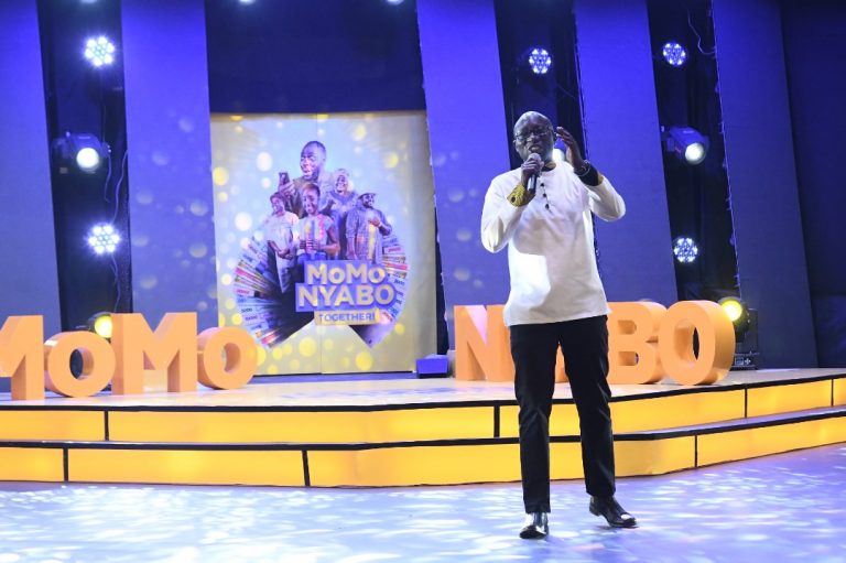 UGX 1.2Bn Worth of Prizes to be Dished Out In New MTN MoMoNyabo Promo