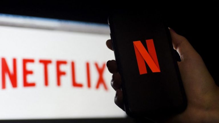 Netflix to Charge Additional Fees to Those That Share Their Account With Others