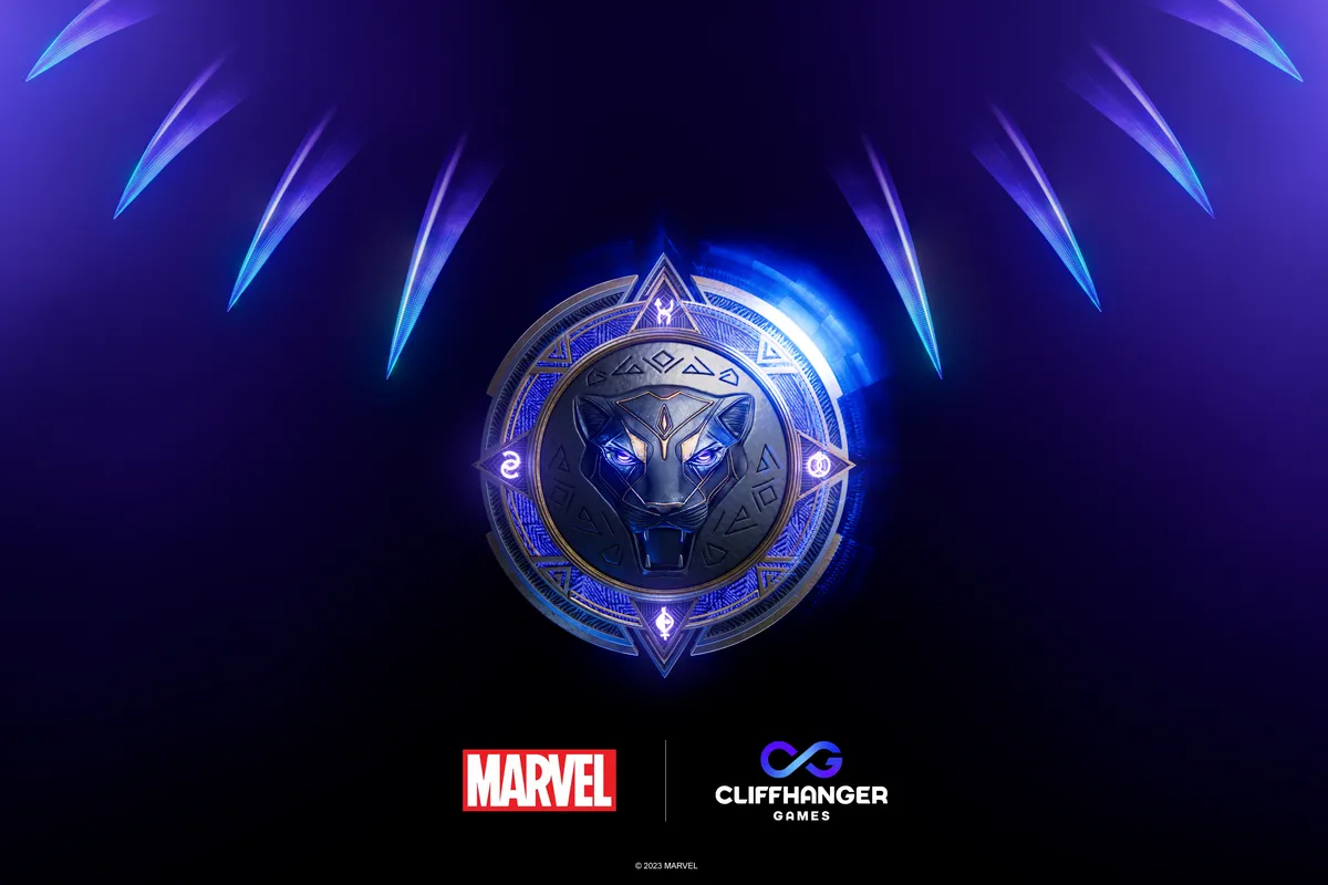 EA and Marvel Games Collaborate on New Black Panther Video Game