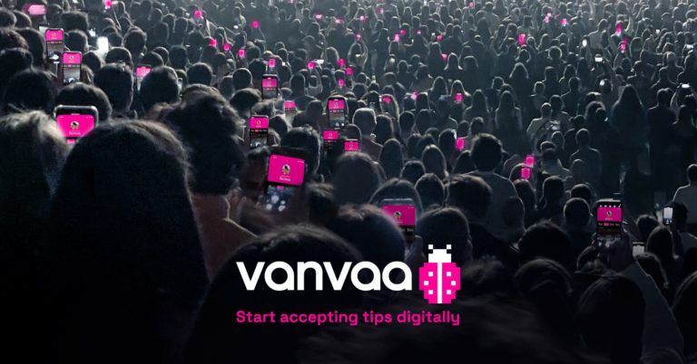 Vanvaa App is Making it Easier to Say Thank You to Your Fave Entertainers